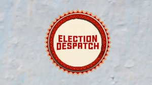 Election Despatch on India Today - past program