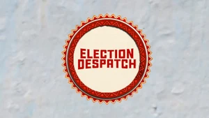 Election Despatch on India Today - past program