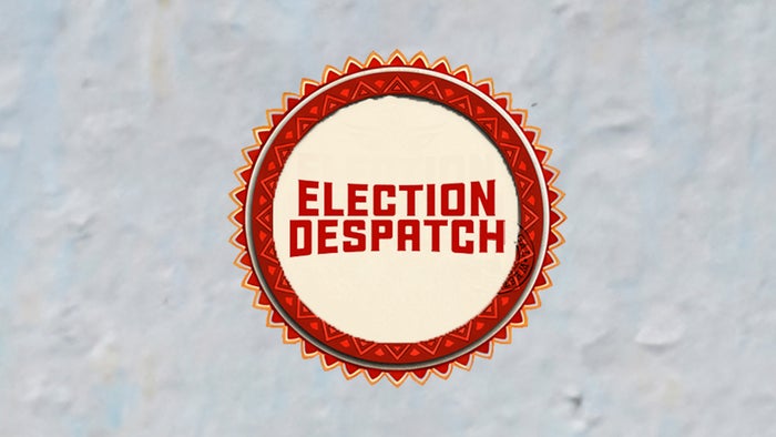 Election Despatch on JioTV