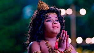 Veer Hanuman - Balo Bajrangbalir Joy on Sony aath - past program