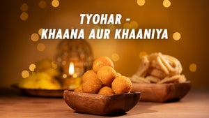 Tyohar - Khaana aur Khaaniya Episode 2 on Zee Zest HD - future program