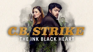 C.B. Strike on Colors Infinity SD - past program