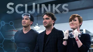 SciJinks on Discovery Science - past program