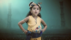 Jashoda Mayer Nandalal on Sony aath - past program