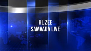 HL Zee Samvada Live on Zee Kannada News - past program
