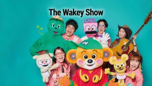 The Wakey Show on NHK World Japan - past program