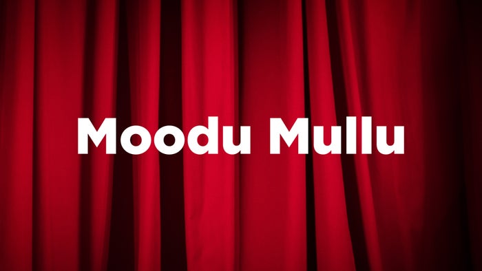 Moodu Mullu Episode No.485 on JioTV