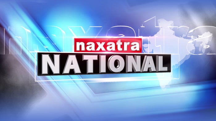 Naxatra National on JioTV