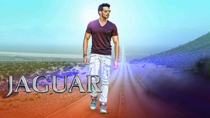 Jaguar on JioTV