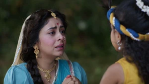 Jashoda Mayer Nandalal on Sony aath - past program