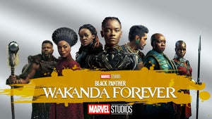 Black Panther: Wakanda Forever on Star Gold Thrills - past program