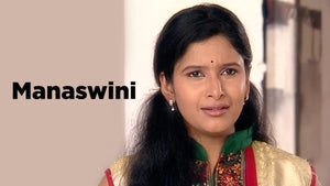 Manaswini on DD Sahayadri - past program