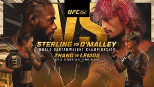 UFC 292: Sterling vs. O'Malley on Sony Ten 4 Telugu - future program