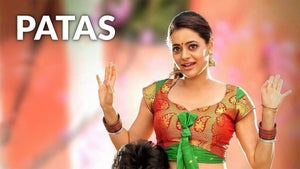 Patas on Zee Action - live program