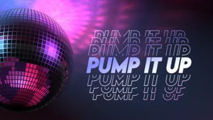 Pump It Up on Merchant Records - past program