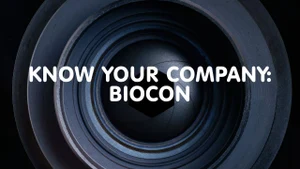 Know Your Company: Biocon on NDTV Profit