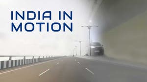 India in Motion on NDTV 24x7 - past program