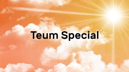 Teum Special on Sri Sankara