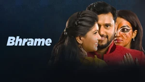 Bhrame on Public Movies - past program