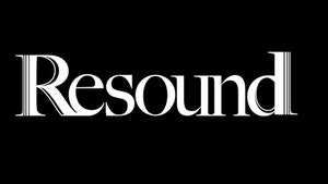 Resound on Taiwan Plus - past program