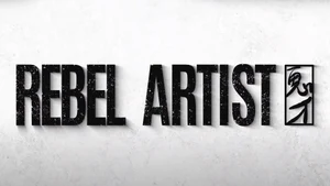 Rebel Artist on Taiwan Plus - past program