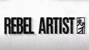Rebel Artist on Taiwan Plus - past program