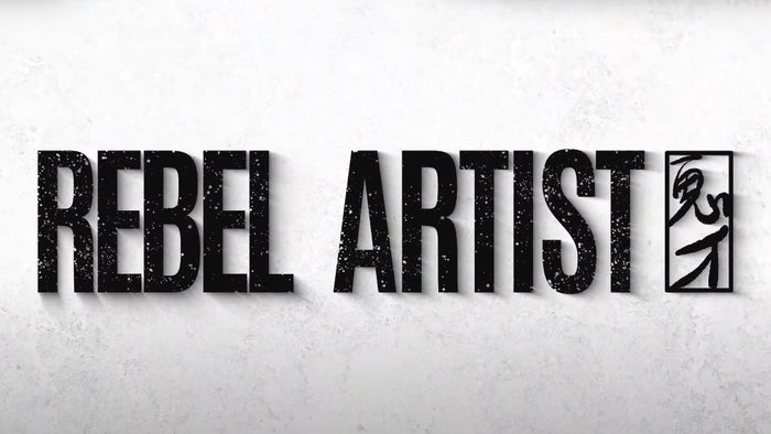 Rebel Artist on JioTV