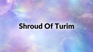 Shroud Of Turim on Angel TV HD - past program