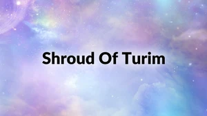 Shroud Of Turim on Angel TV HD - past program