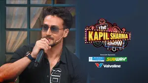 Kapil’s Sensational Thappad on Best of Kapil Sharma