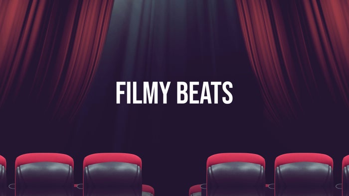 Filmy Beats on JioTV