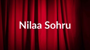 Nilaa Sohru on Angel TV HD - past program