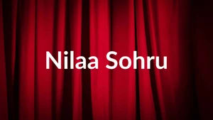 Nilaa Sohru on Angel TV HD - past program