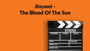 Jinywei - The Blood Of The Sun on Kairali TV - past program
