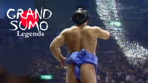 GRAND SUMO Legends on NHK World Japan - past program