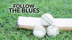 Follow The Blues on Sports18 2