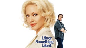 Life or Something Like It on Romedy Now - past program