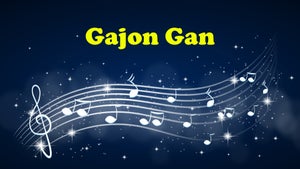 Gajon Gan on ZB Music - future program
