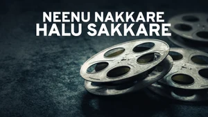 Neenu Nakkare Halu Sakkare on Public Movies - past program