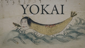 Yokai on NHK World Japan - past program