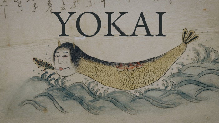 Yokai on JioTV