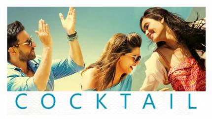 Cocktail on MH1 Dil Se