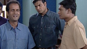 CID (Bangla) on Sony aath - past program