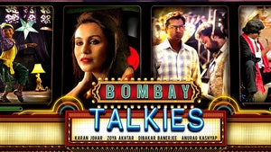 Bombay Talkies on Colors Cineplex HD - past program