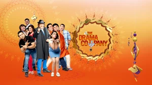 The Drama Company on SET HD - past program