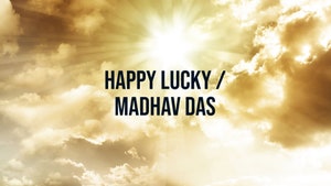 Happy Lucky / Madhav Das on Sanskar - past program