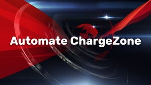 Automate ChargeZone on NDTV 24x7 - future program