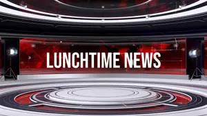 Lunchtime News on STV Haryana News