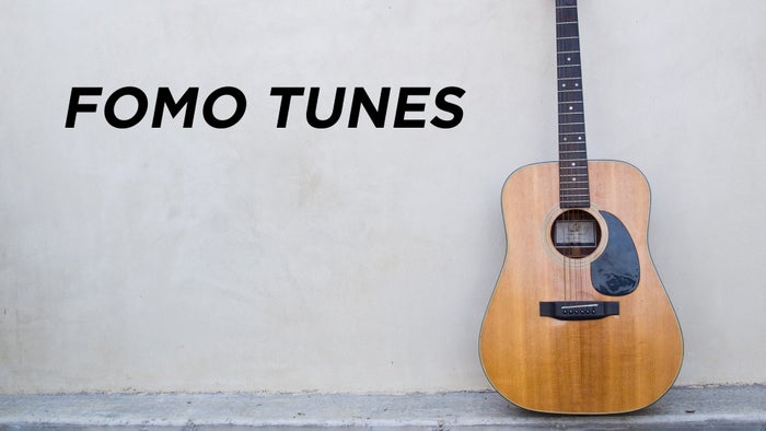 FOMO Tunes Episode No.77 on JioTV