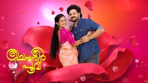 Chempaneer Poovu Episode 794 on Asianet HD - past program